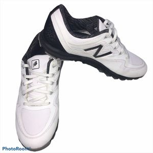 Waterproof New Balance Minimus Sneakers